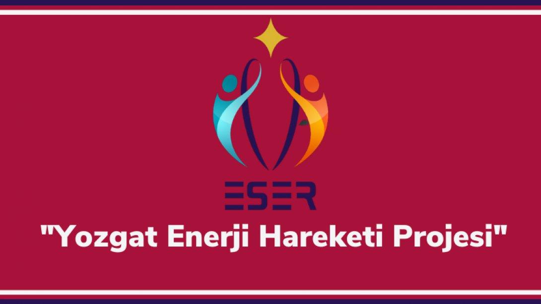 ESER-Yozgat Enerji Hareketi Projesi