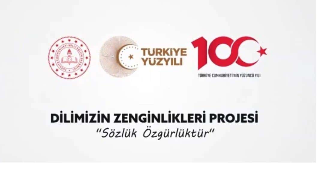 2024 Dilimizin Zenginlikleri Uygulama Kılavuzu ve Eylem Planları Yayınlandı